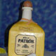 Patron bottle